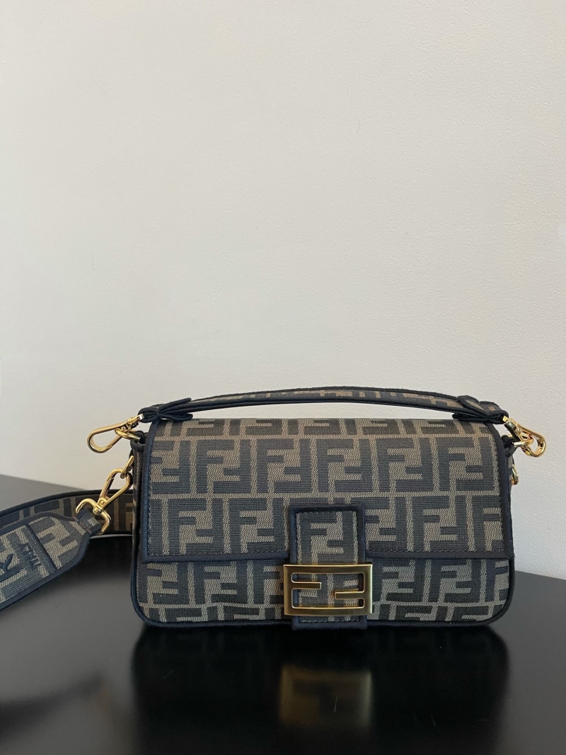 Fendi Baguette Bags